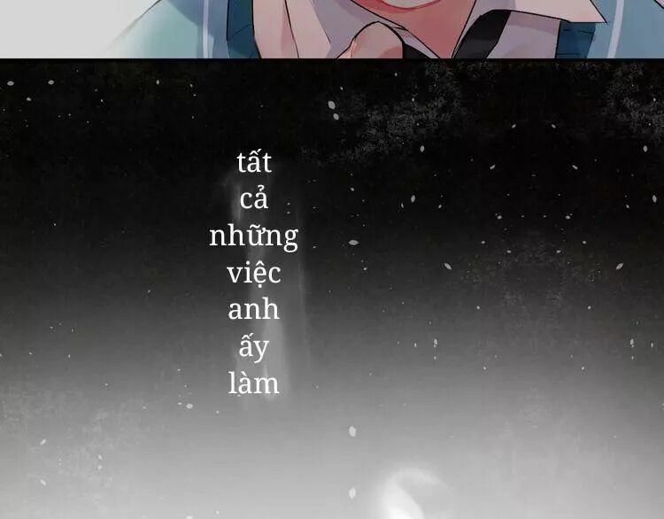 SOS! Tôi đã yêu một con sâu bướm: Chapter 19