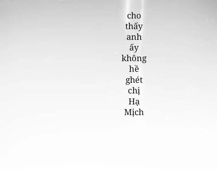 SOS! Tôi đã yêu một con sâu bướm: Chapter 19