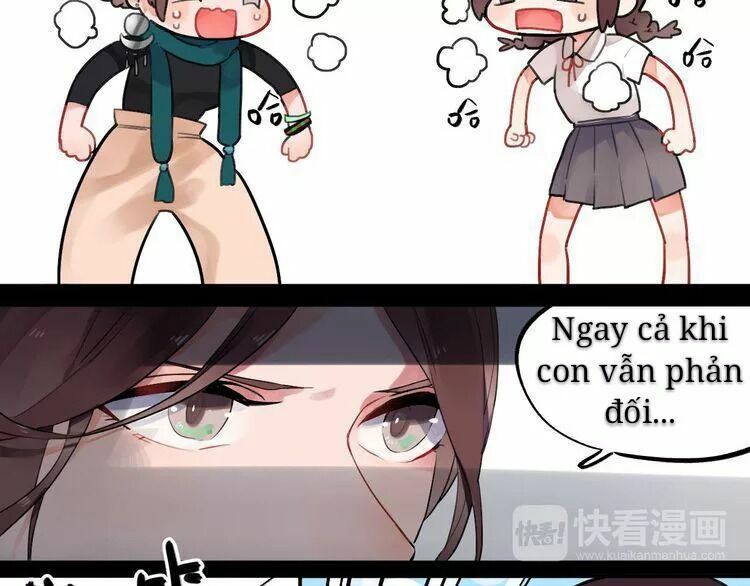 SOS! Tôi đã yêu một con sâu bướm: Chapter 2