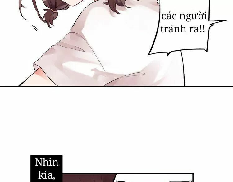 SOS! Tôi đã yêu một con sâu bướm: Chapter 2