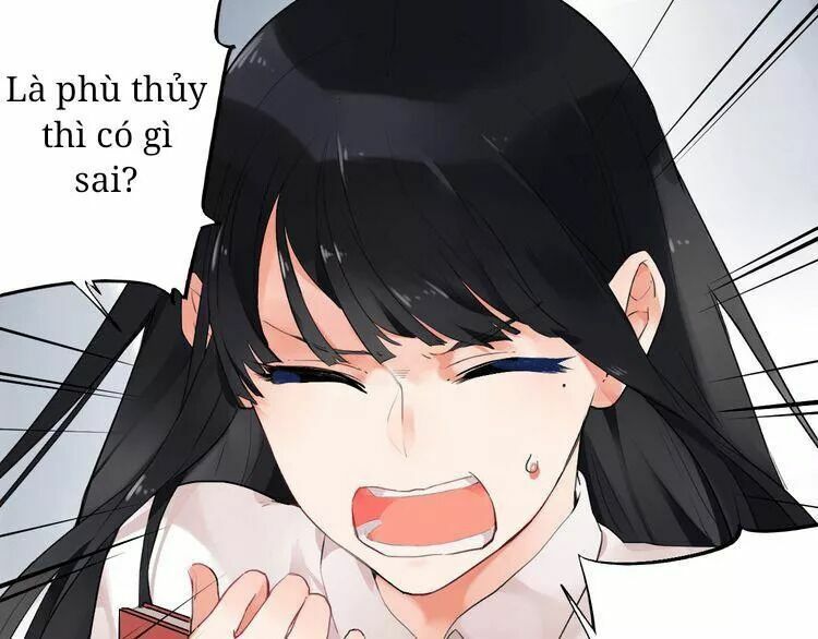 SOS! Tôi đã yêu một con sâu bướm: Chapter 2
