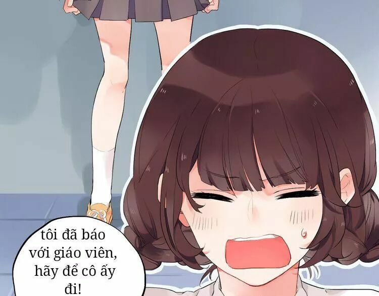 SOS! Tôi đã yêu một con sâu bướm: Chapter 2