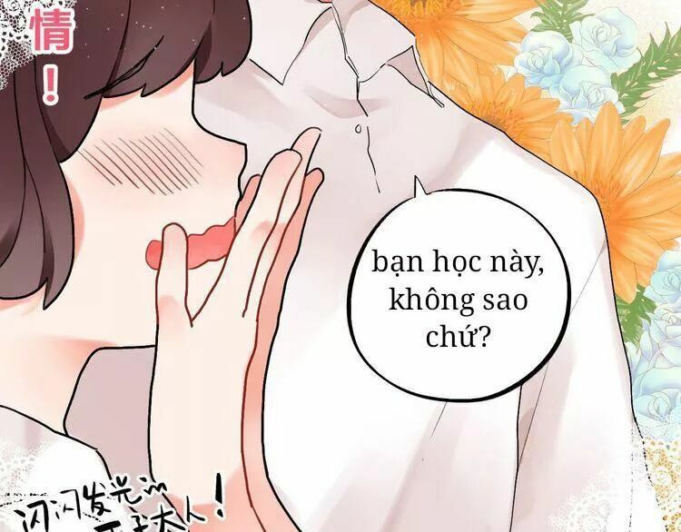 SOS! Tôi đã yêu một con sâu bướm: Chapter 2