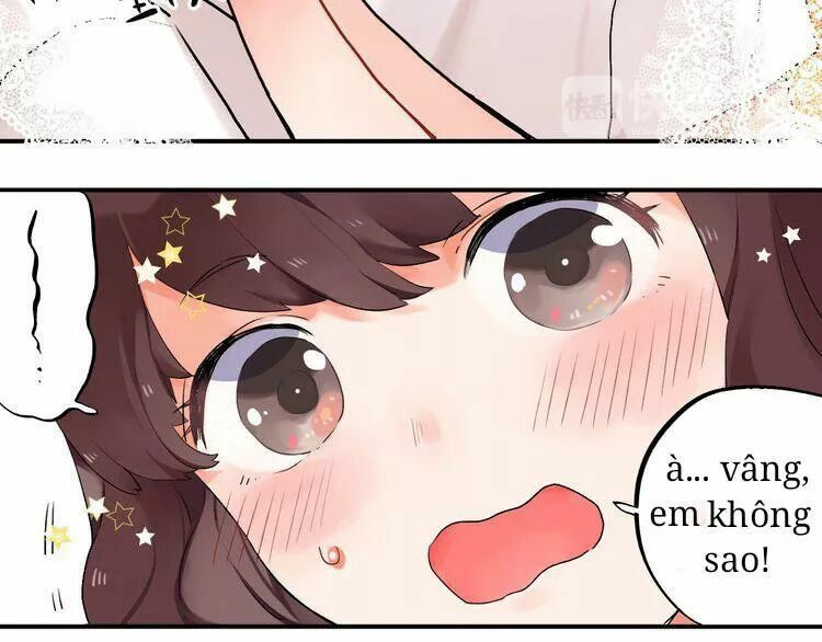 SOS! Tôi đã yêu một con sâu bướm: Chapter 2