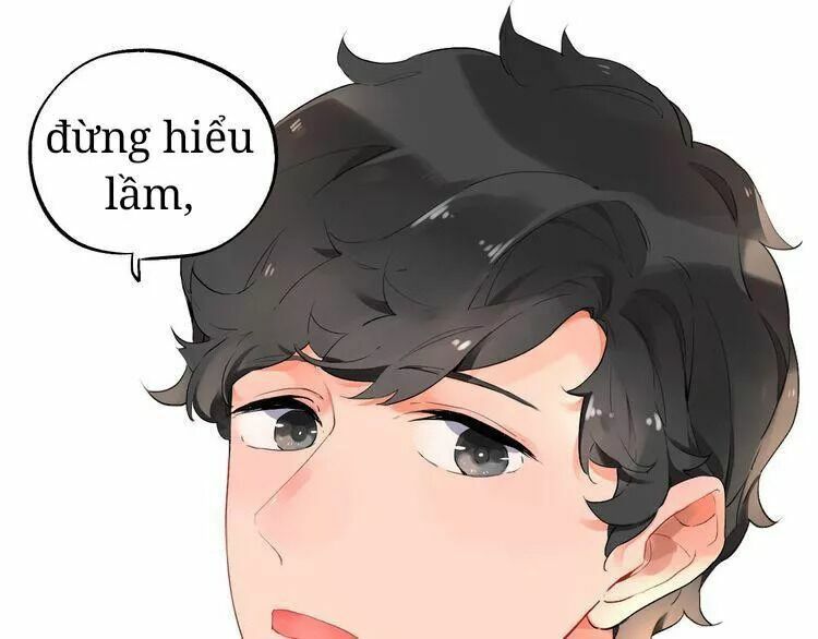 SOS! Tôi đã yêu một con sâu bướm: Chapter 2