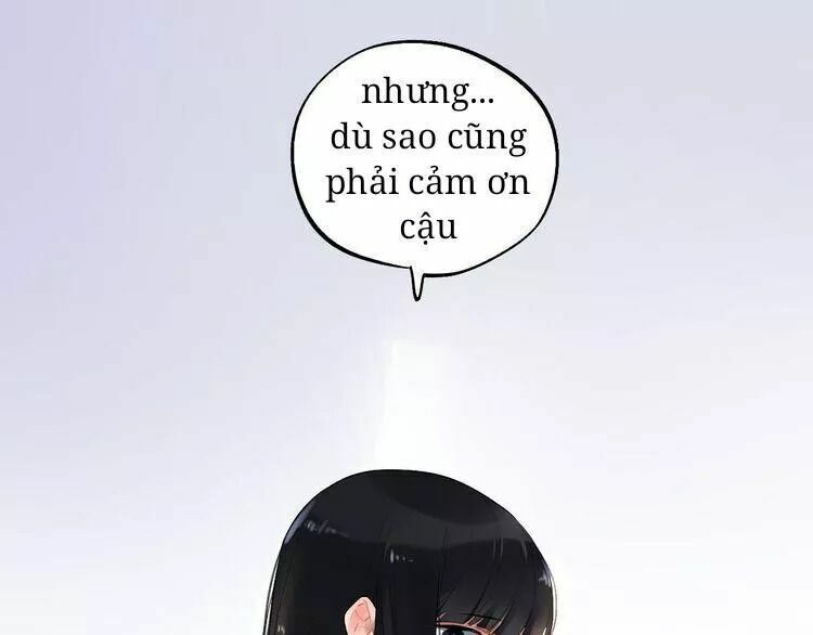 SOS! Tôi đã yêu một con sâu bướm: Chapter 2
