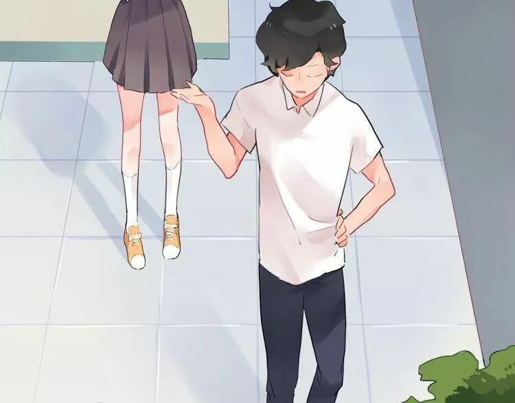 SOS! Tôi đã yêu một con sâu bướm: Chapter 2