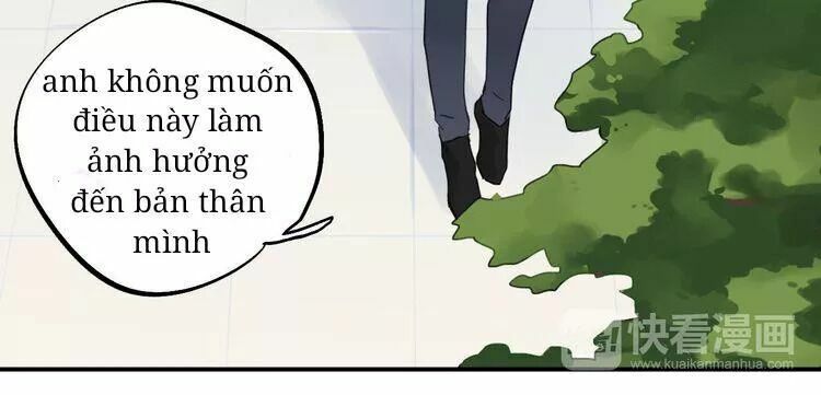 SOS! Tôi đã yêu một con sâu bướm: Chapter 2