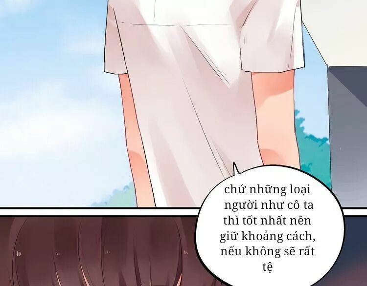SOS! Tôi đã yêu một con sâu bướm: Chapter 2