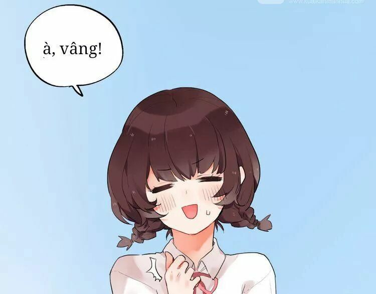 SOS! Tôi đã yêu một con sâu bướm: Chapter 2