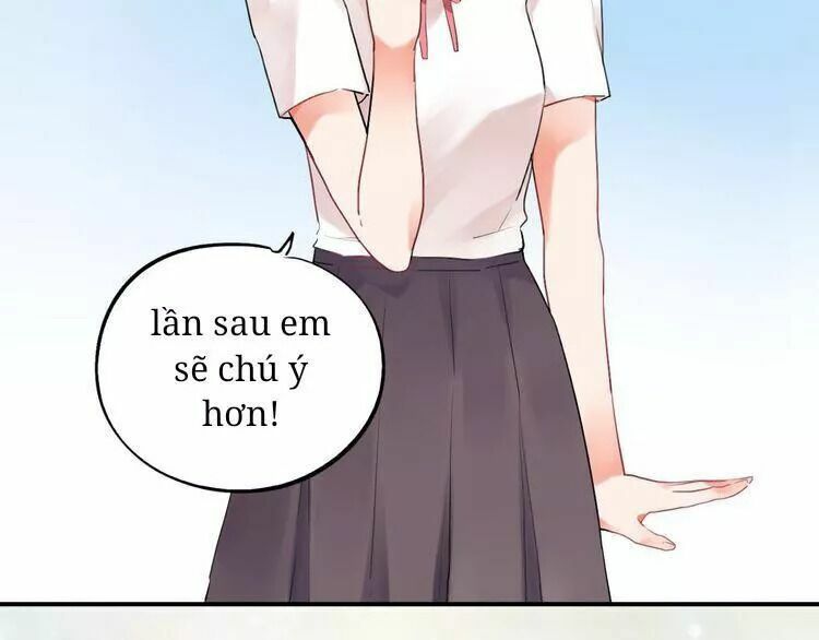 SOS! Tôi đã yêu một con sâu bướm: Chapter 2