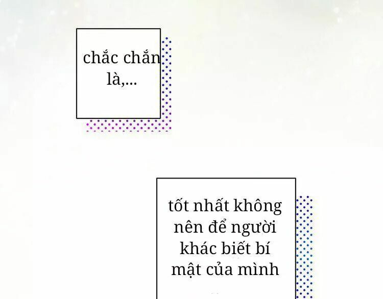 SOS! Tôi đã yêu một con sâu bướm: Chapter 2