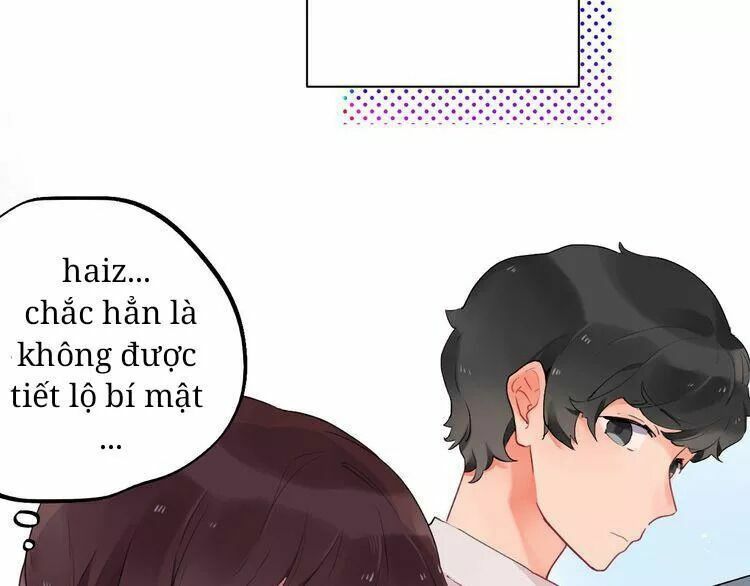 SOS! Tôi đã yêu một con sâu bướm: Chapter 2