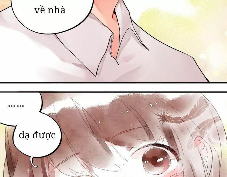 SOS! Tôi đã yêu một con sâu bướm: Chapter 2