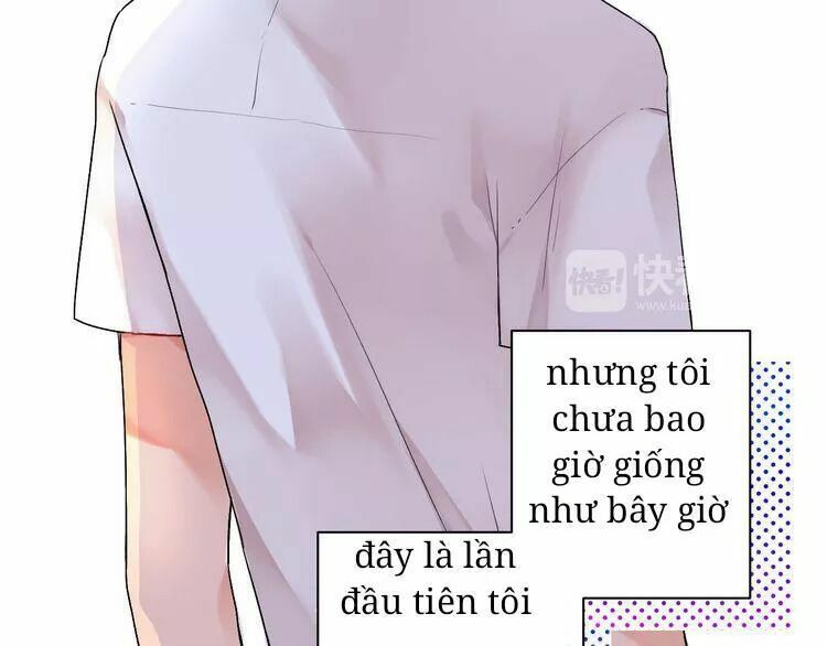 SOS! Tôi đã yêu một con sâu bướm: Chapter 2