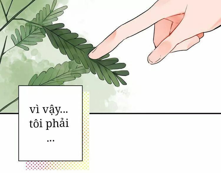 SOS! Tôi đã yêu một con sâu bướm: Chapter 2