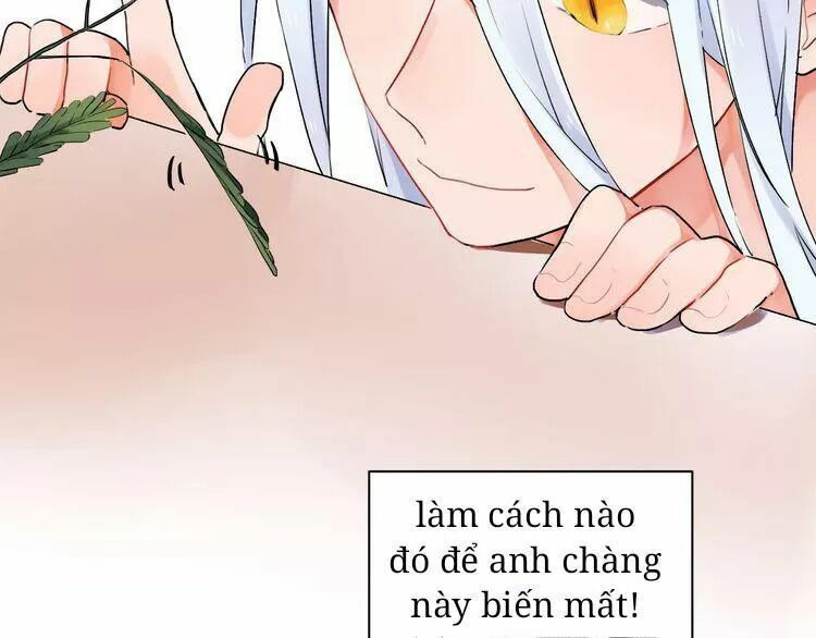 SOS! Tôi đã yêu một con sâu bướm: Chapter 2