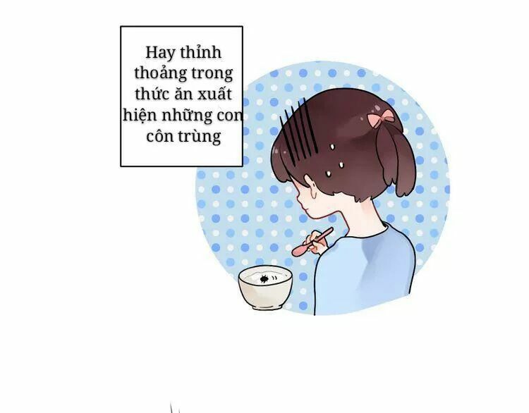 SOS! Tôi đã yêu một con sâu bướm: Chapter 2