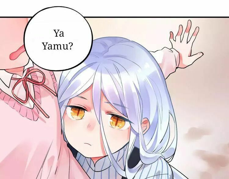 SOS! Tôi đã yêu một con sâu bướm: Chapter 20