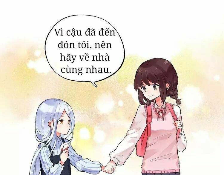 SOS! Tôi đã yêu một con sâu bướm: Chapter 20