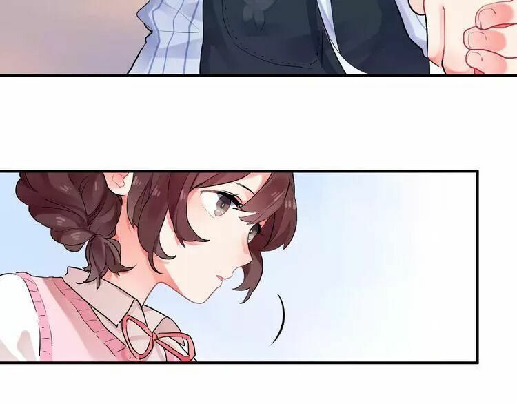 SOS! Tôi đã yêu một con sâu bướm: Chapter 20
