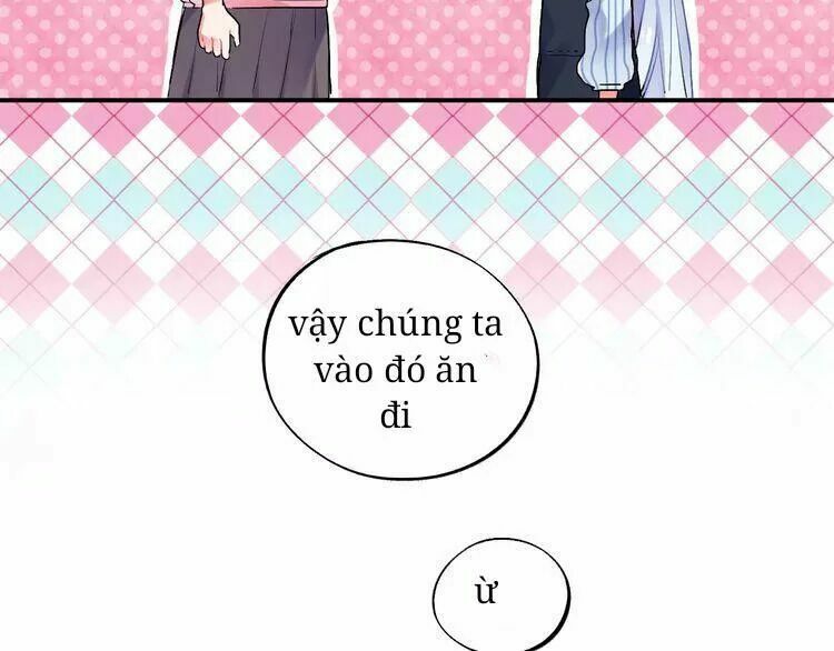 SOS! Tôi đã yêu một con sâu bướm: Chapter 20