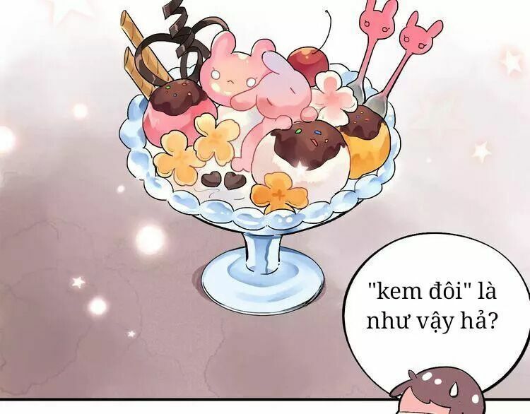 SOS! Tôi đã yêu một con sâu bướm: Chapter 20