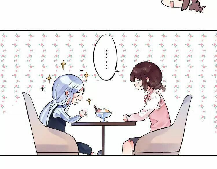 SOS! Tôi đã yêu một con sâu bướm: Chapter 20