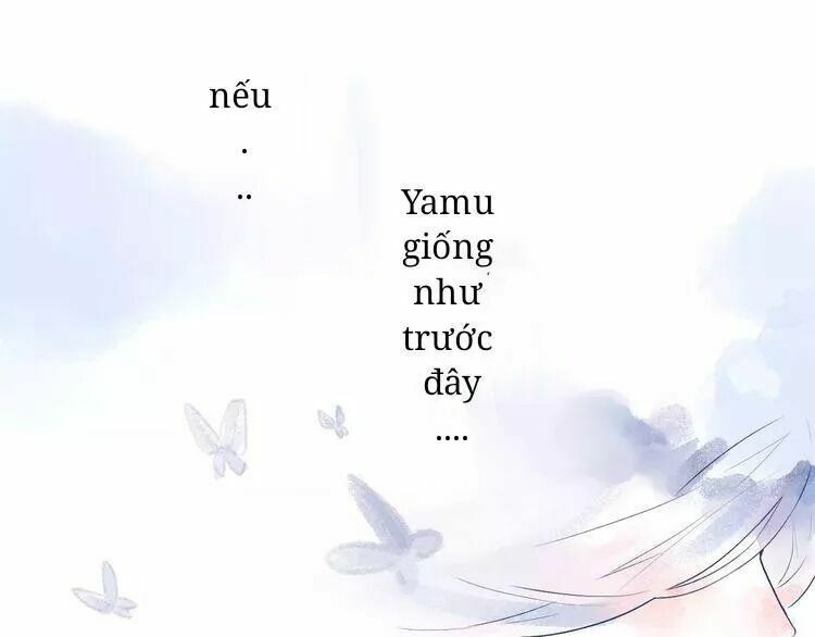 SOS! Tôi đã yêu một con sâu bướm: Chapter 20