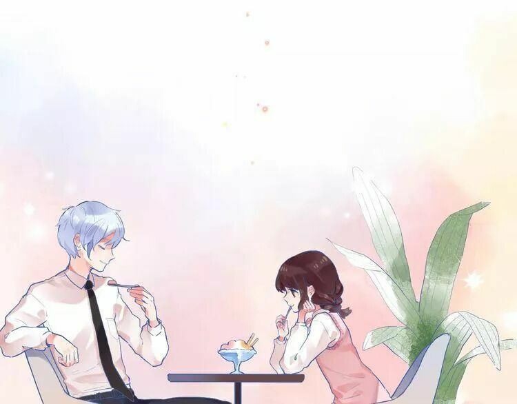 SOS! Tôi đã yêu một con sâu bướm: Chapter 20