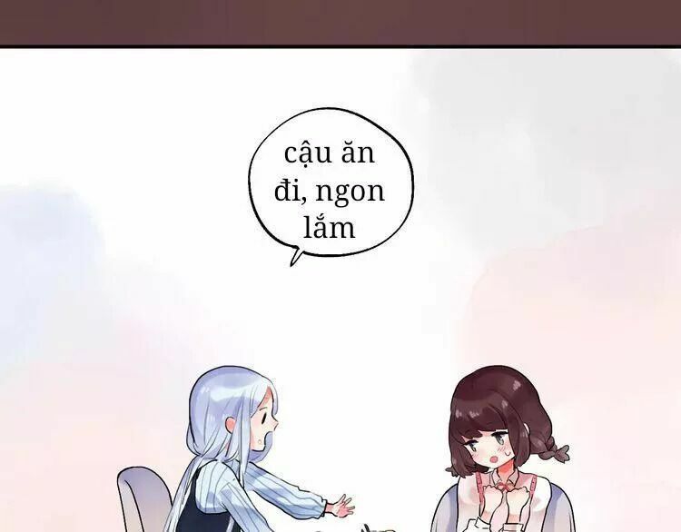 SOS! Tôi đã yêu một con sâu bướm: Chapter 20