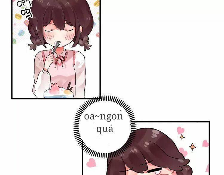 SOS! Tôi đã yêu một con sâu bướm: Chapter 20