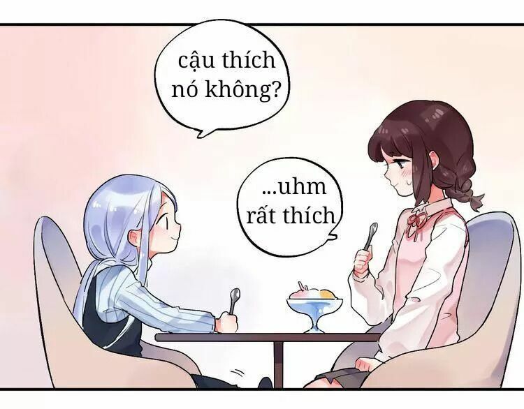 SOS! Tôi đã yêu một con sâu bướm: Chapter 20