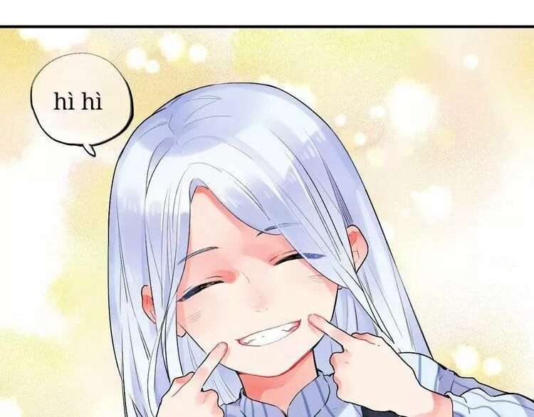 SOS! Tôi đã yêu một con sâu bướm: Chapter 20