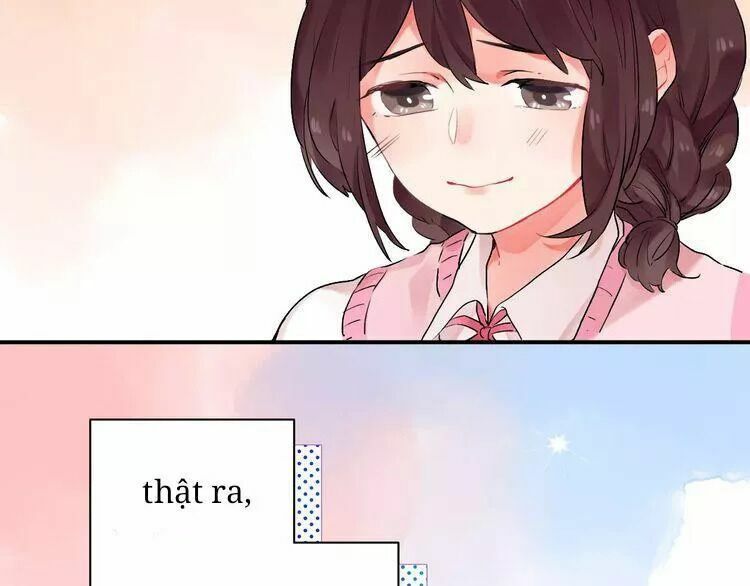 SOS! Tôi đã yêu một con sâu bướm: Chapter 20
