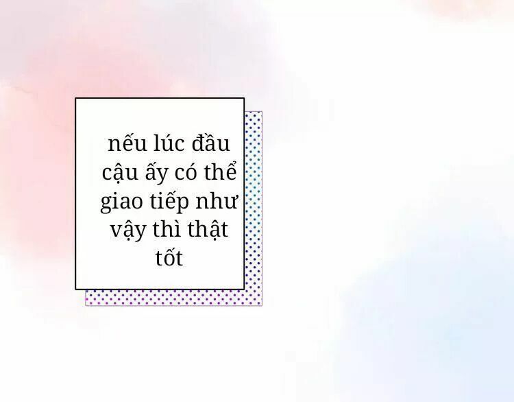 SOS! Tôi đã yêu một con sâu bướm: Chapter 20