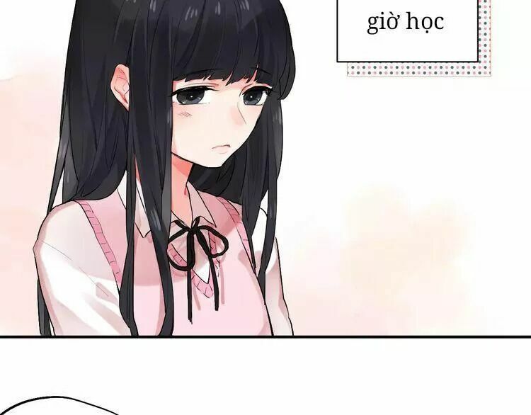 SOS! Tôi đã yêu một con sâu bướm: Chapter 20