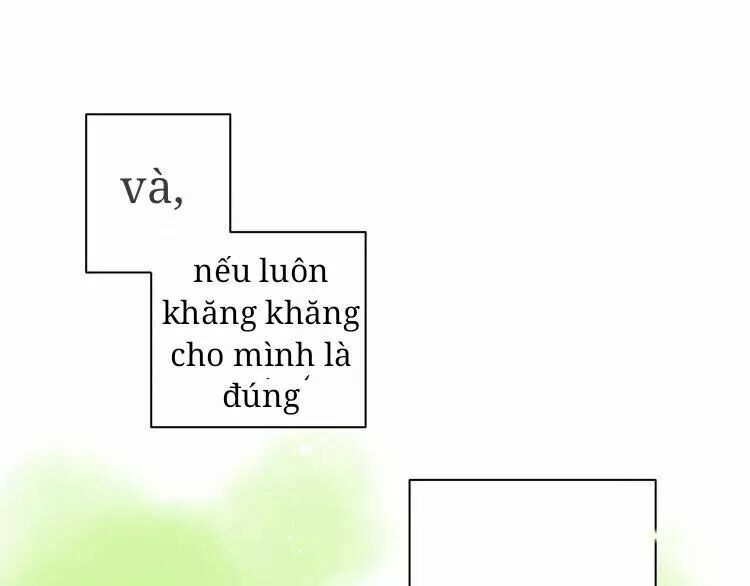 SOS! Tôi đã yêu một con sâu bướm: Chapter 20