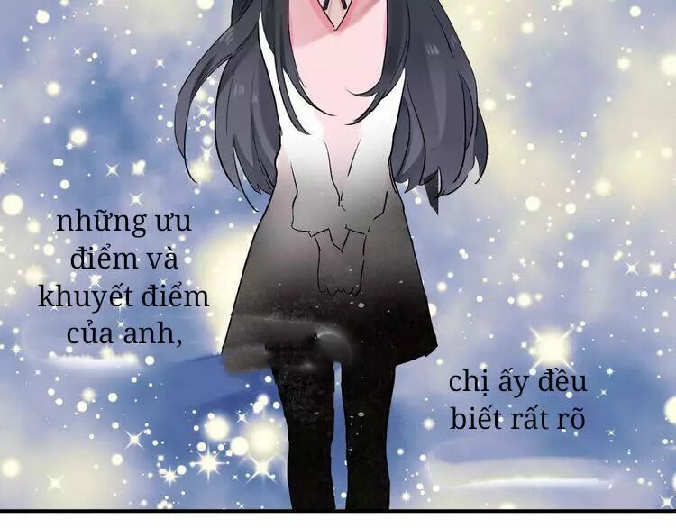 SOS! Tôi đã yêu một con sâu bướm: Chapter 21.1