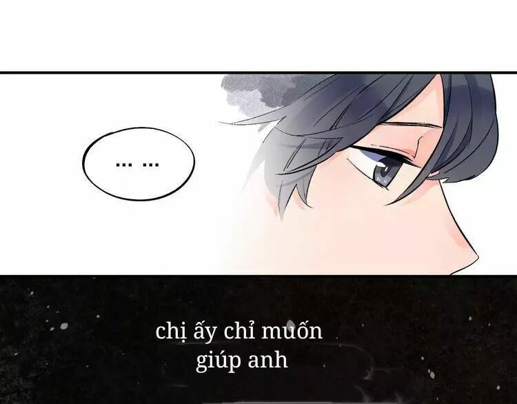 SOS! Tôi đã yêu một con sâu bướm: Chapter 21.1