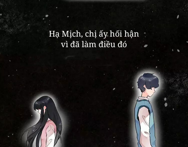 SOS! Tôi đã yêu một con sâu bướm: Chapter 21.1