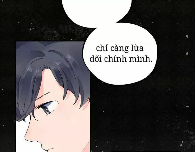 SOS! Tôi đã yêu một con sâu bướm: Chapter 21.1