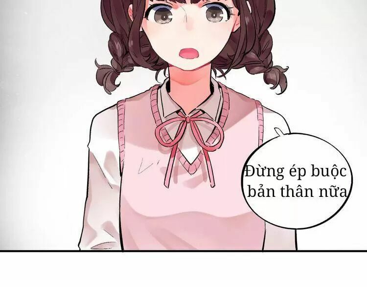 SOS! Tôi đã yêu một con sâu bướm: Chapter 21.1