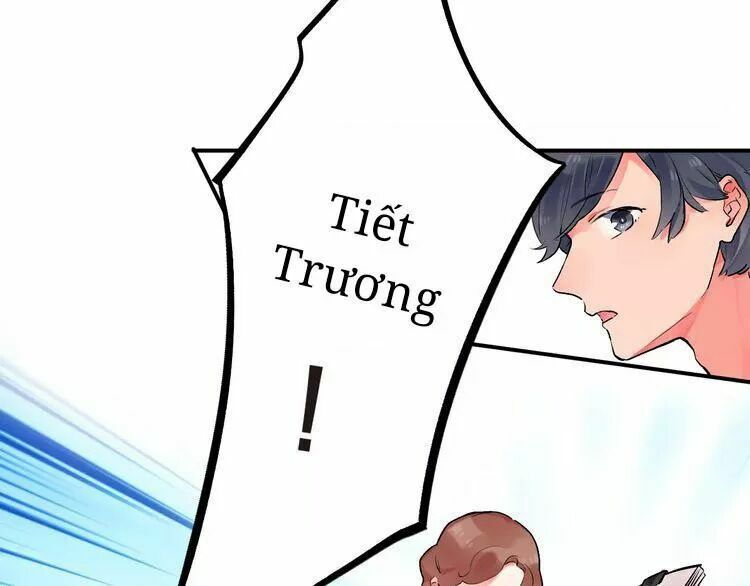 SOS! Tôi đã yêu một con sâu bướm: Chapter 21.1