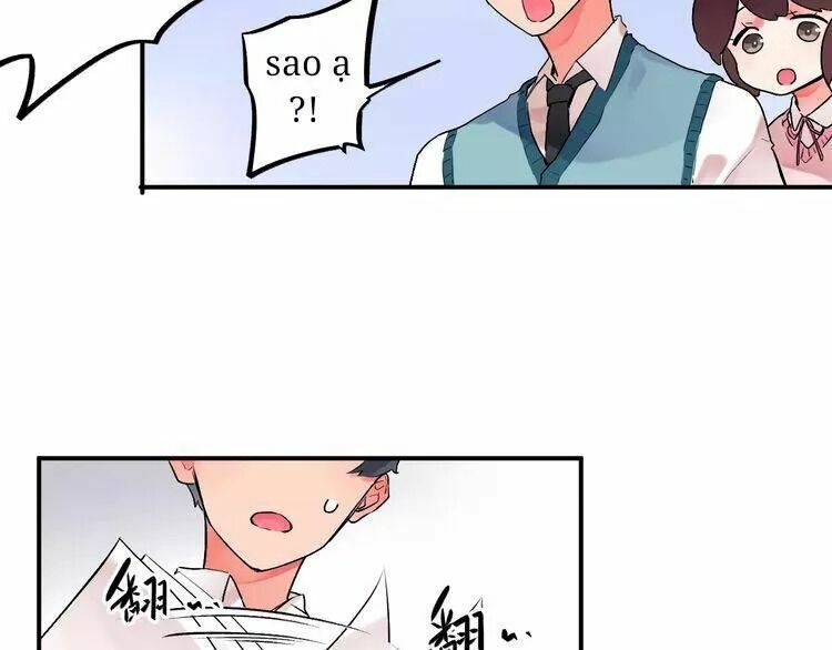 SOS! Tôi đã yêu một con sâu bướm: Chapter 21.1
