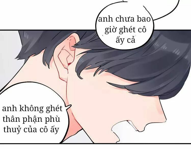 SOS! Tôi đã yêu một con sâu bướm: Chapter 21.1