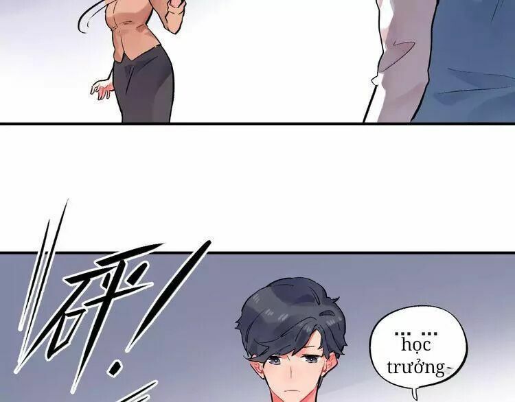 SOS! Tôi đã yêu một con sâu bướm: Chapter 21.1