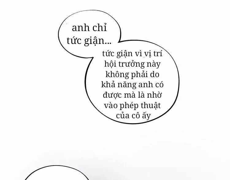 SOS! Tôi đã yêu một con sâu bướm: Chapter 21.1