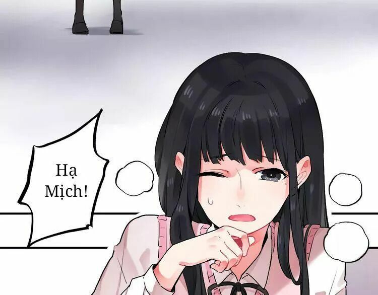 SOS! Tôi đã yêu một con sâu bướm: Chapter 21.1