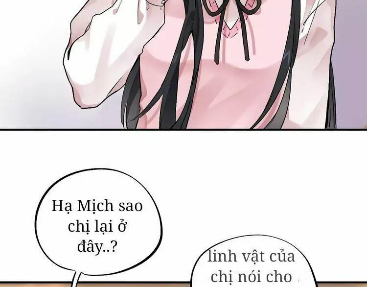 SOS! Tôi đã yêu một con sâu bướm: Chapter 21.1